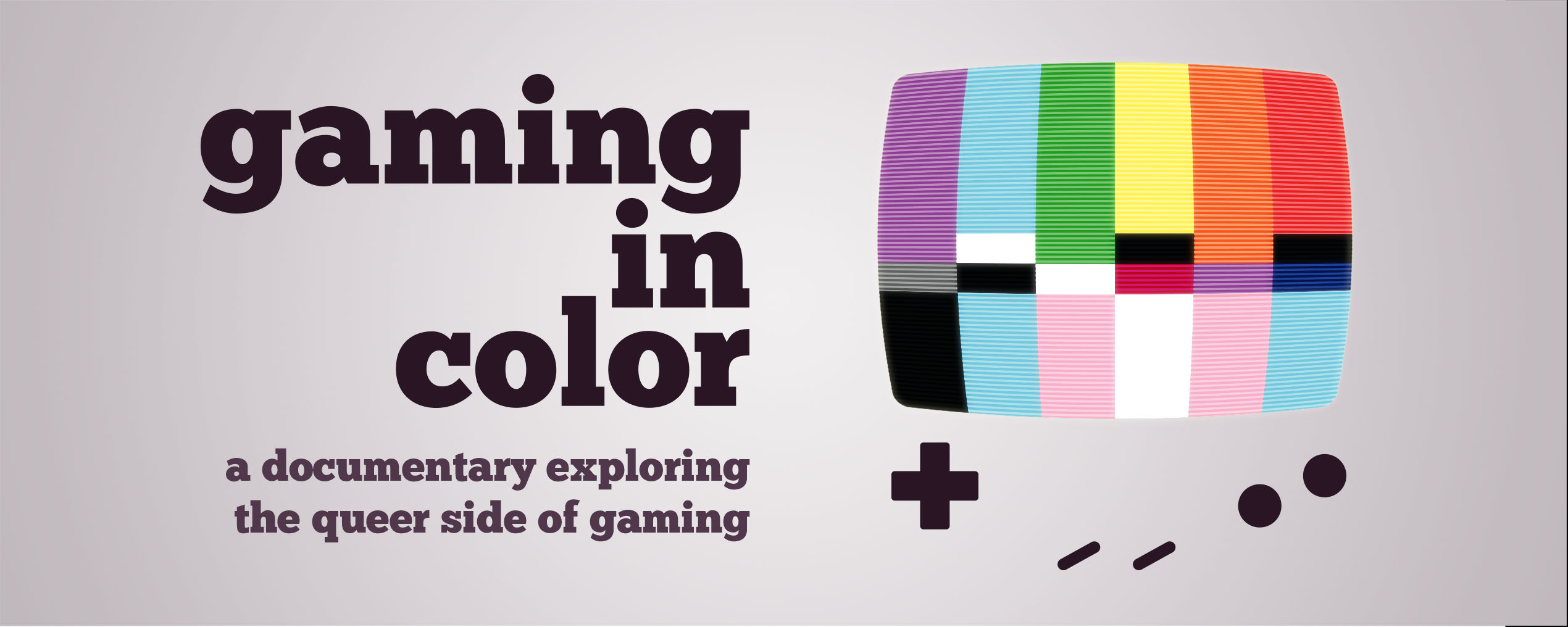 Gaming In Color