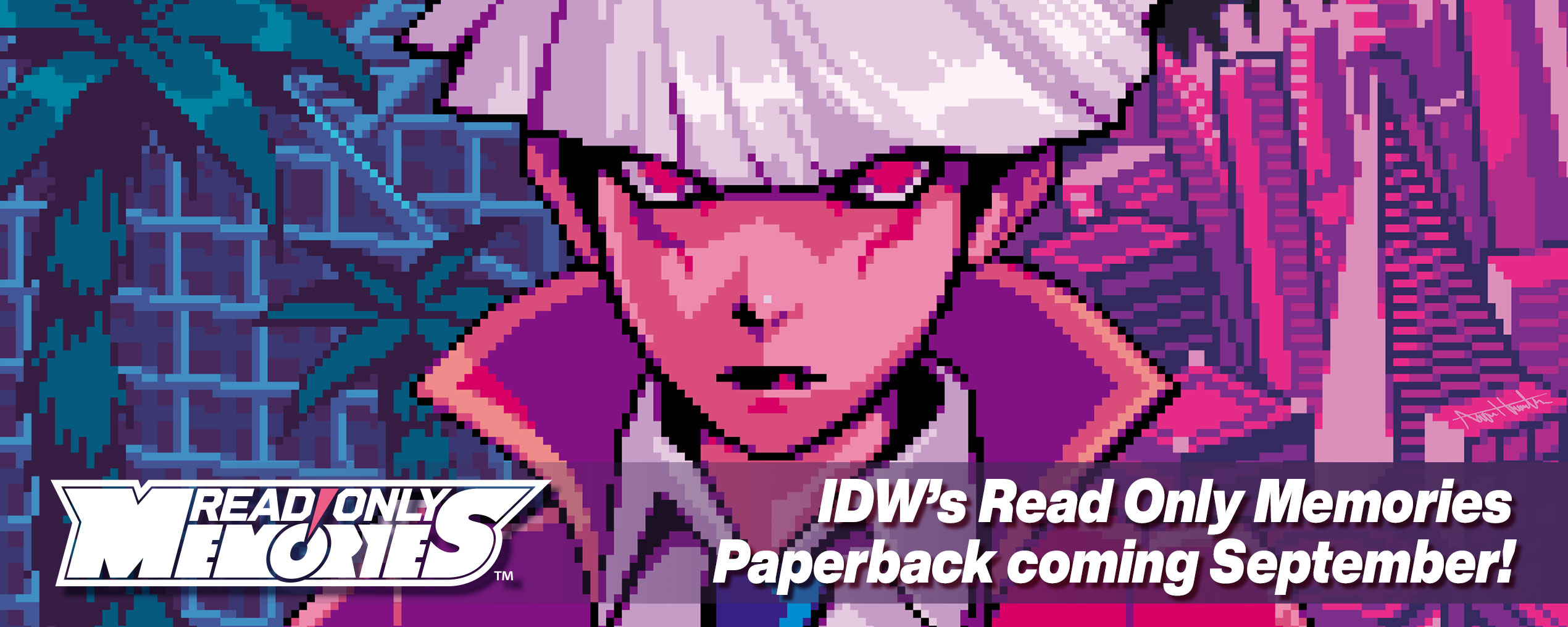 Read Only Memories